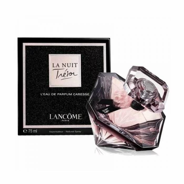 Женская парфюмерия Lancome Tresor La Nuit Caresse 10580