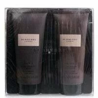 Для мужчин Набор Burberry London for men 200ml After Shave Emulsion + 200ml Hair and Body Wash 2594